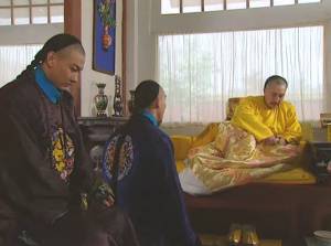 雍正为什么只在位了十三年,雍正在位十三年看似短暂