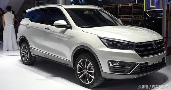 8万左右买什么车好销量排行,8万左右买什么油车好