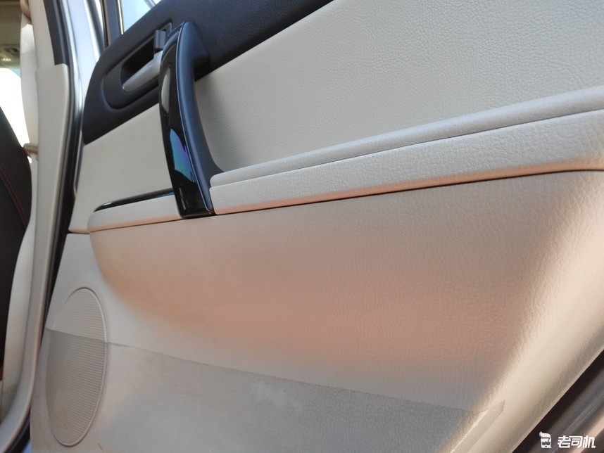 花了3万买一部车,花了3万块钱买了一辆二手车