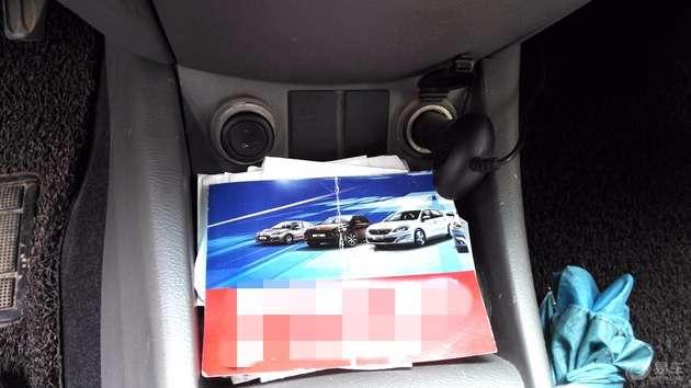 长安悦翔改装喇叭按键,12款悦翔改装音响