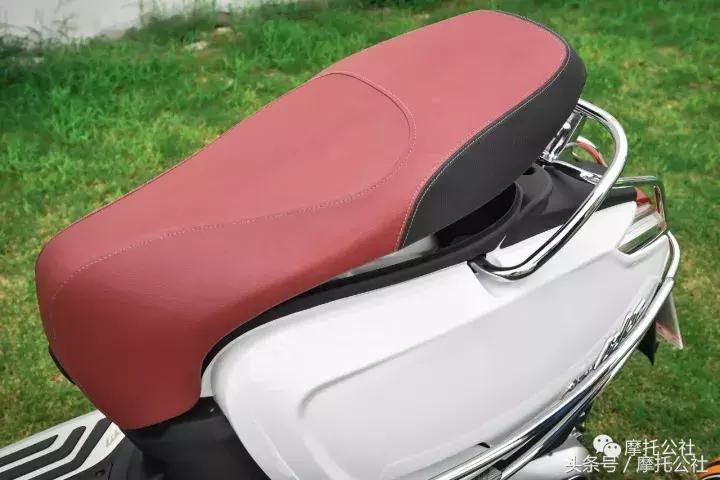 光阳anylikeq150评测,2021款光阳anylike150i踏板摩托车