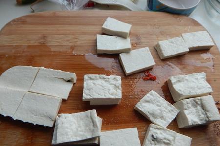 妈妈牌自制豆腐,妈妈做的豆腐汤怎么做好吃