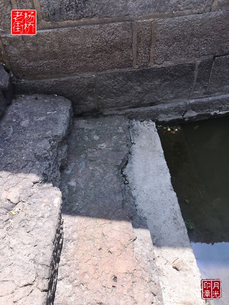 秀丽的江南水乡,这里是一座美丽幽静的江南古镇