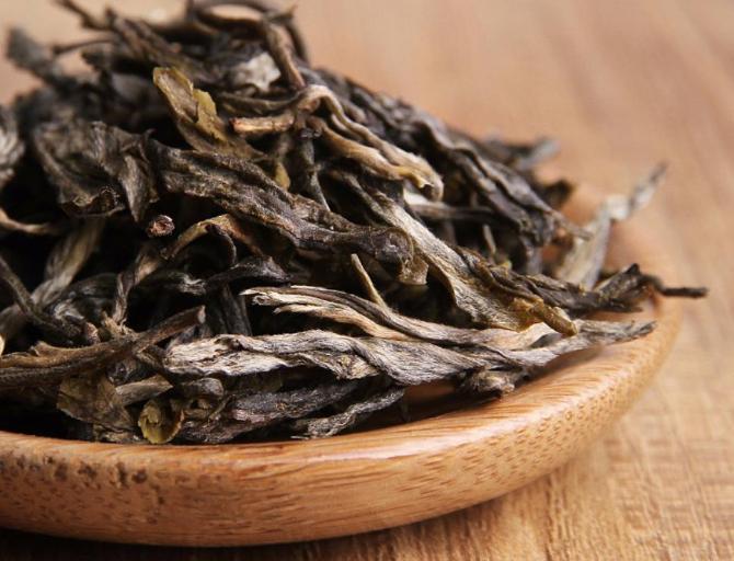 十年来，为何这些茶牢牢占据着我们话语