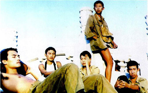 无法超越的经典莫斯科郊外的晚上,一部至今无法超越的电影经典片段