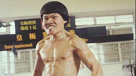 中国最丑的五位男明星,中国十大丑星有黄渤吗