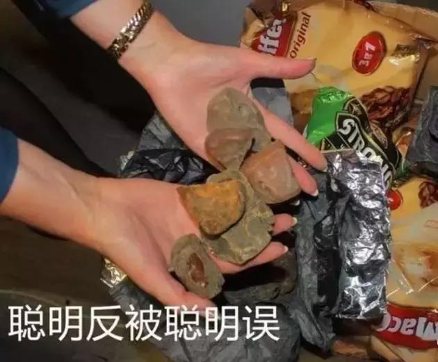 琥珀蜜蜡真实事件,蜜蜡琥珀的七大骗局