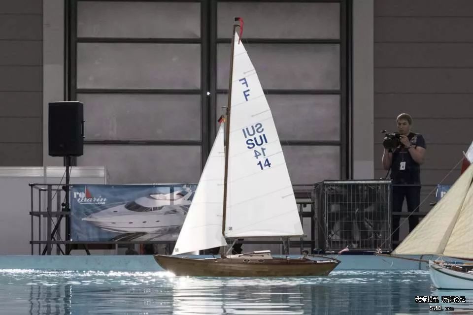 2017德国超精细模型展览实况