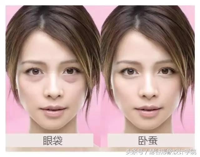 治眼袋三个小妙招快速去眼袋,眼睛怎么才能有效的去除眼袋