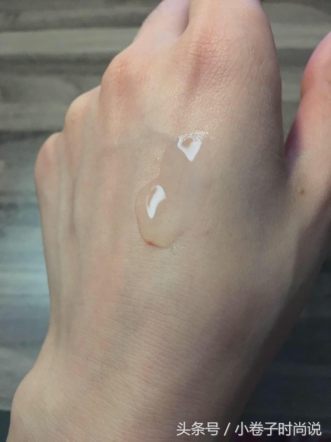 空瓶记125ml,空瓶记海蓝之谜精粹水