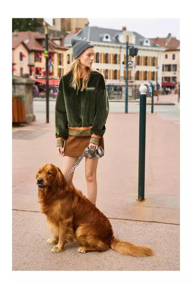 和moco齐名的女装牌子有哪些,moco旗下品牌有哪些