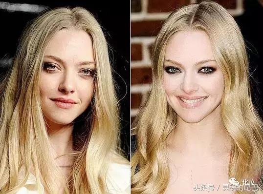 内双眼皮怎么画眼妆才好看,单眼皮日常眼妆怎么画显大又干净