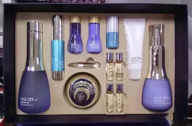 好用的水乳套盒清爽不油腻,水乳套装排行榜前十名学生秋冬