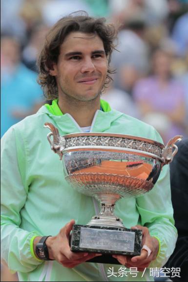 纳达尔多少次打入atp决赛,纳达尔100个冠军