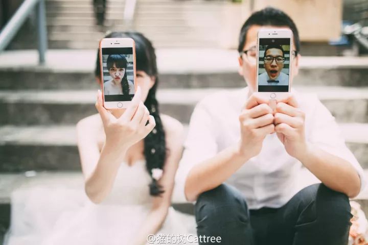 如何拍出像明星的照片,怎么样才可以拍出有气质的婚纱照