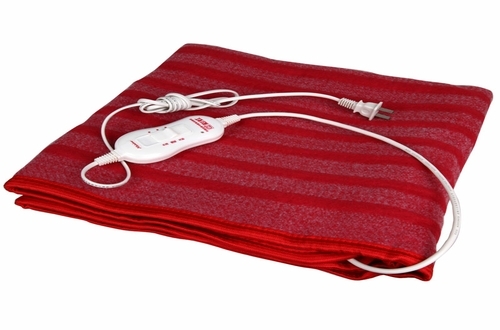 电热毯禁忌,电热毯怎么使用才能避免危害