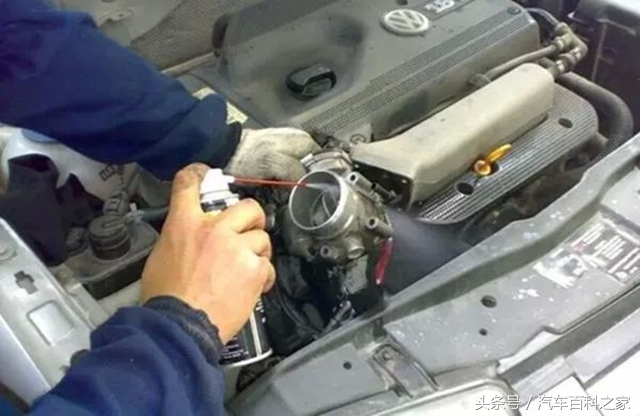 为什么车越老越油耗大,为什么车的年限越长油耗越大