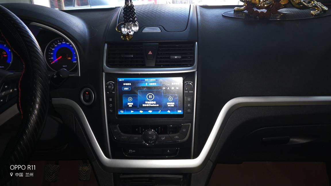 兰州汽车音响改装安宁,兰州汽车音响改装高音