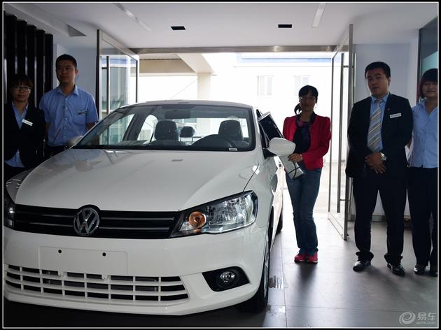 捷出青年,达行天下之新捷达半年报告