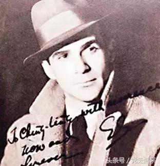 奔走于国共之间的神秘牧师董健吾