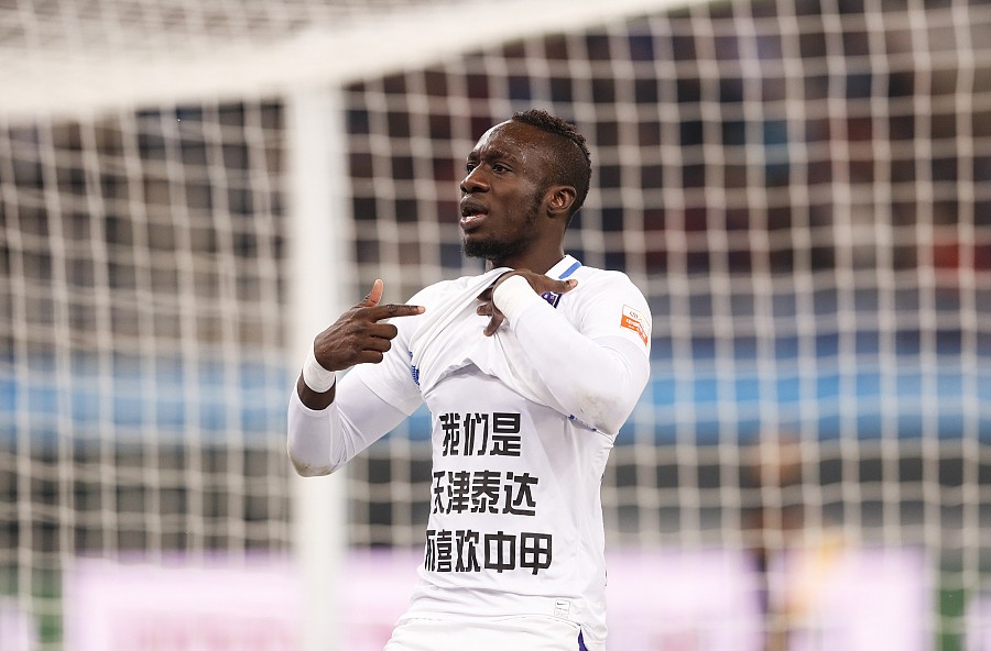 天津亿利12轮阵容,天津泰达亿利2017赛程