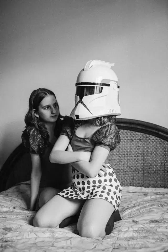 给大家推荐一款好看的滤镜,好用超美的复古滤镜