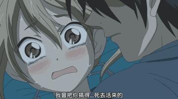 经典的动漫GIF汇总,或许你看到过但你知道出处吗?