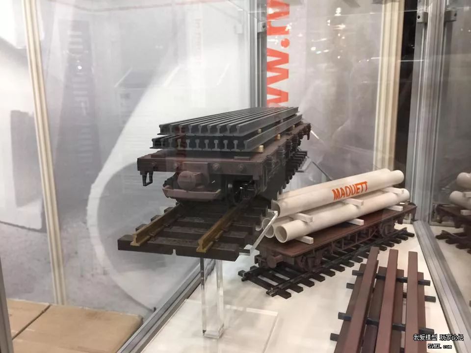 2017德国Faszination Modellbau模型展览「现场直播」