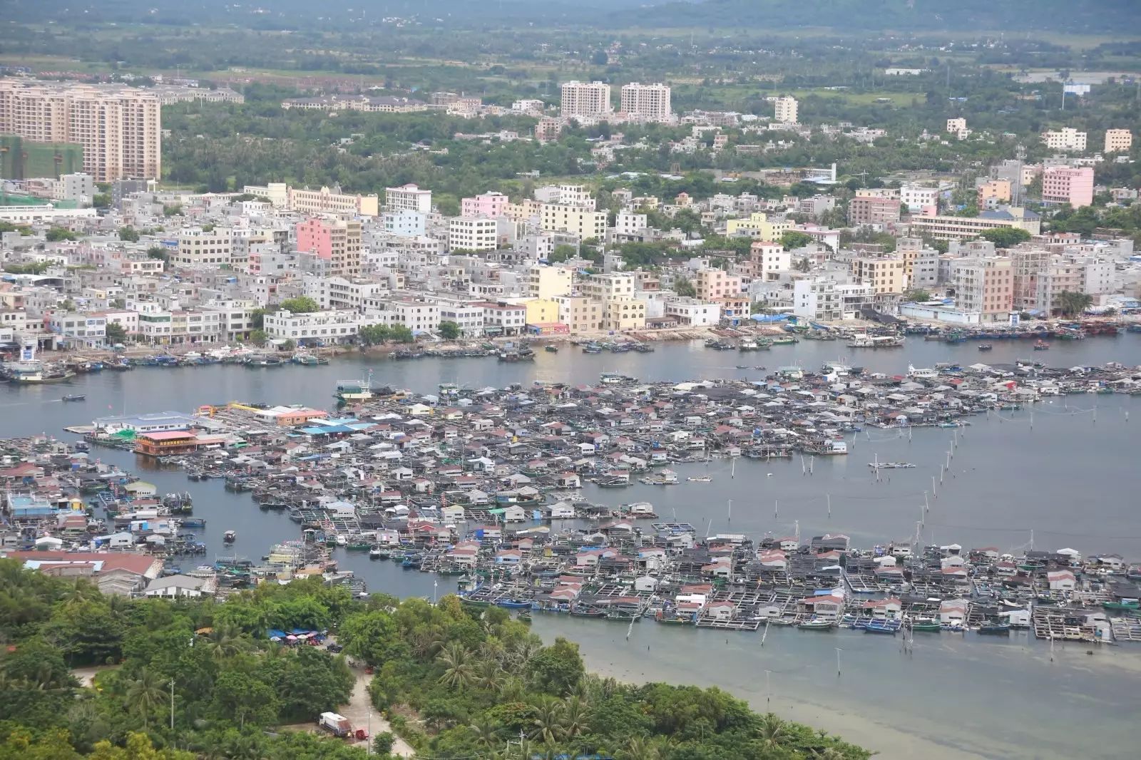 陵水一日游必去的景点,陵水一日游自由行