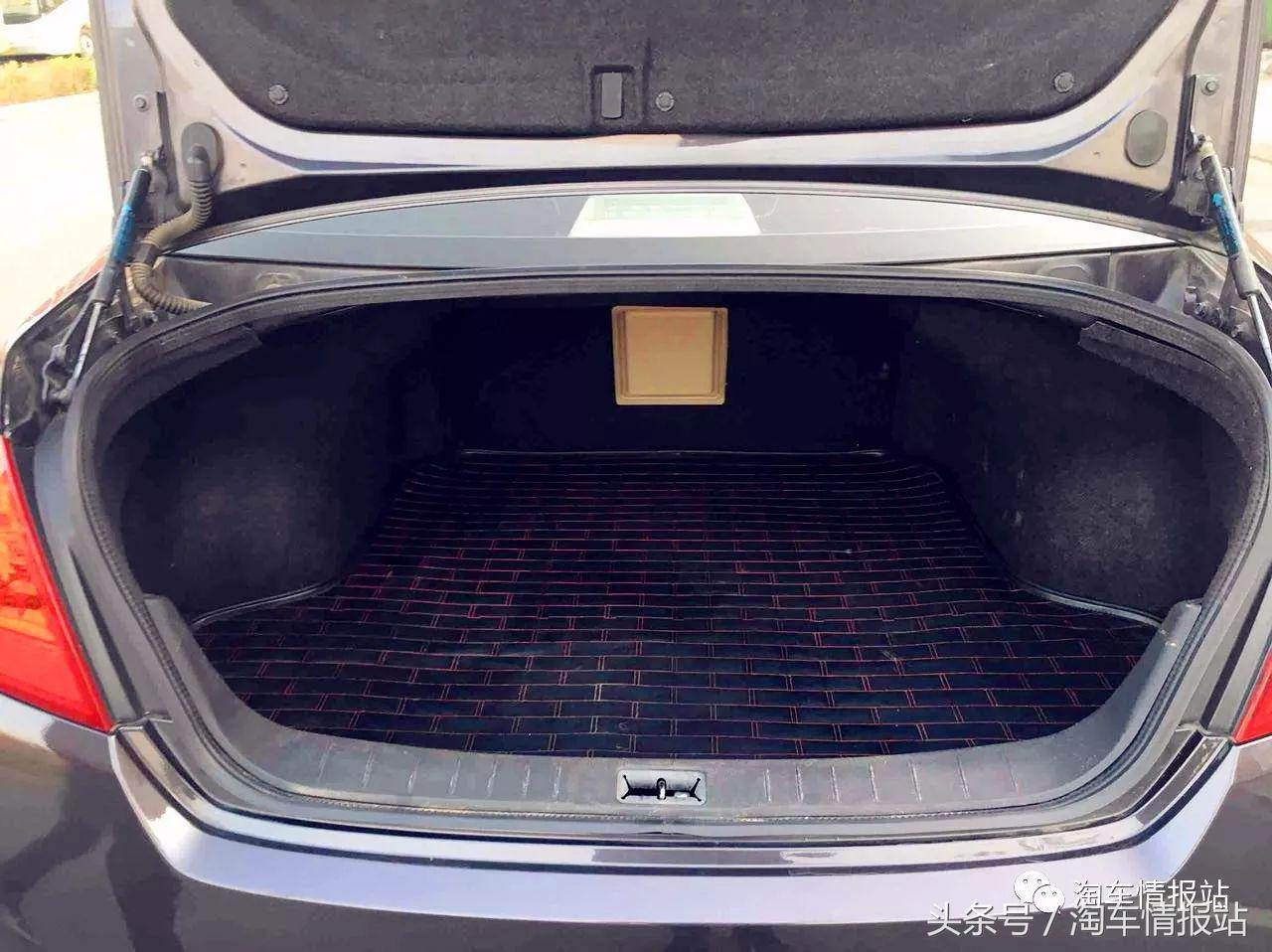 不到十万买的四缸车,不到十万元买什么轿车好