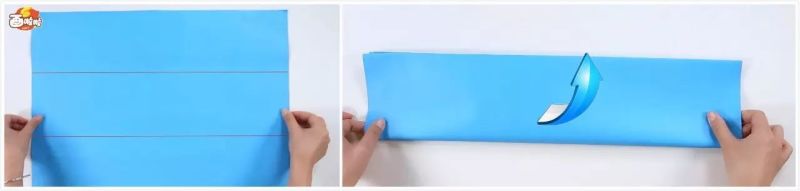 超好玩的折纸手工教程,唐门简单10000种暗器手工折纸