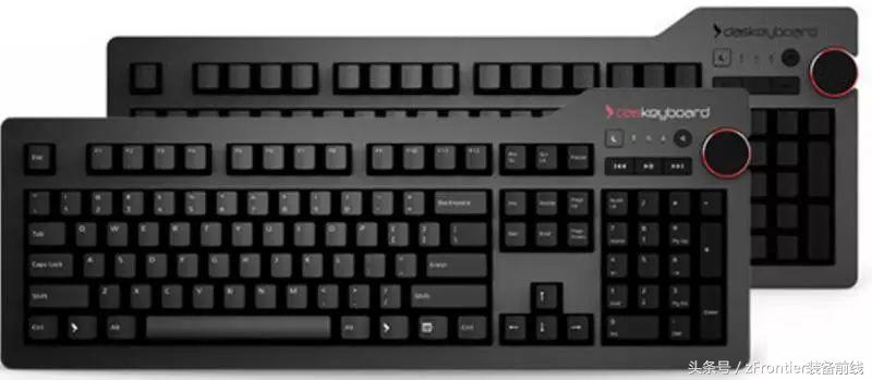 100块钱和1000块钱键盘的区别,10块钱的键盘和100的区别