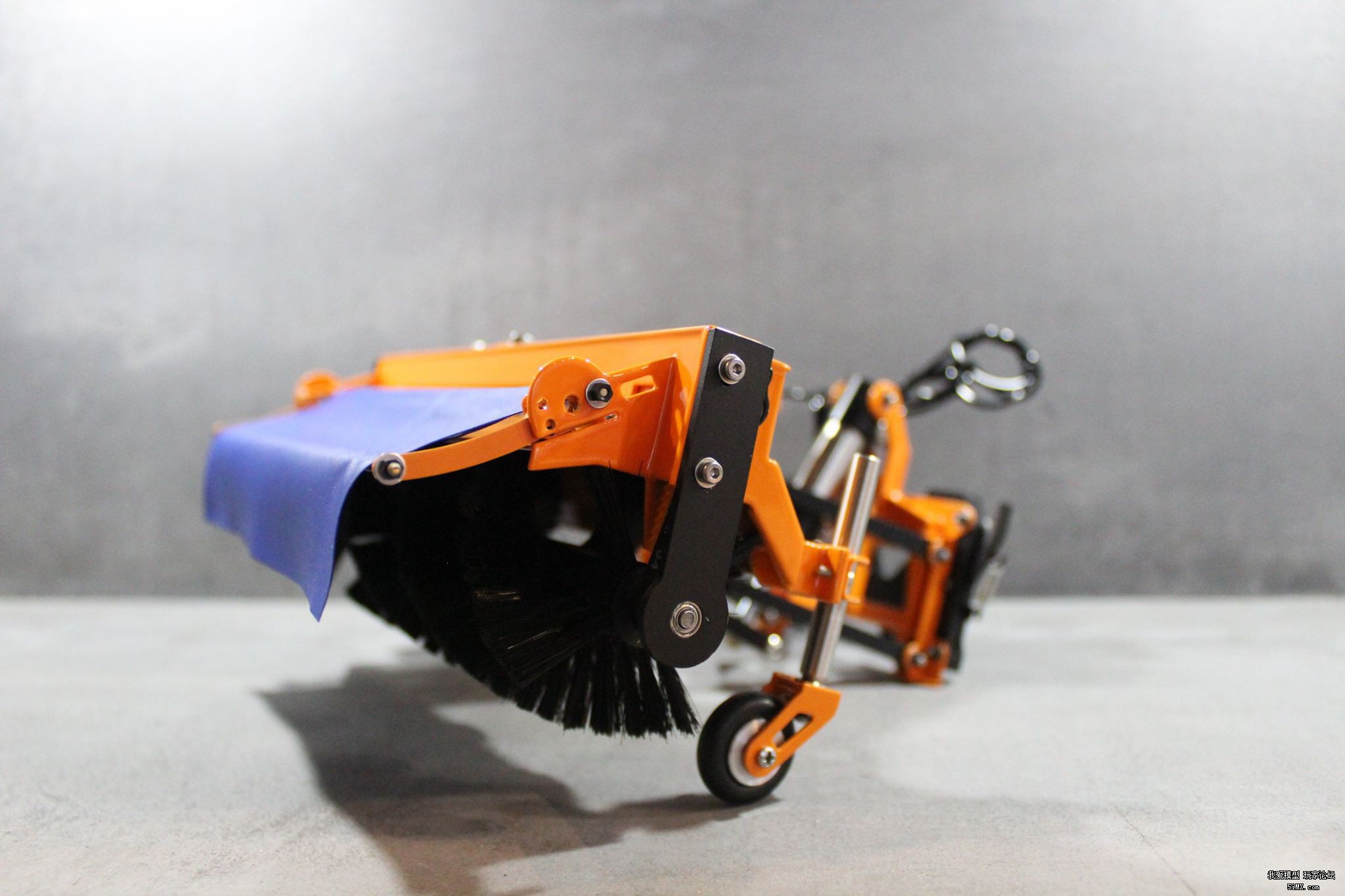 2017德国超精细模型展览实况