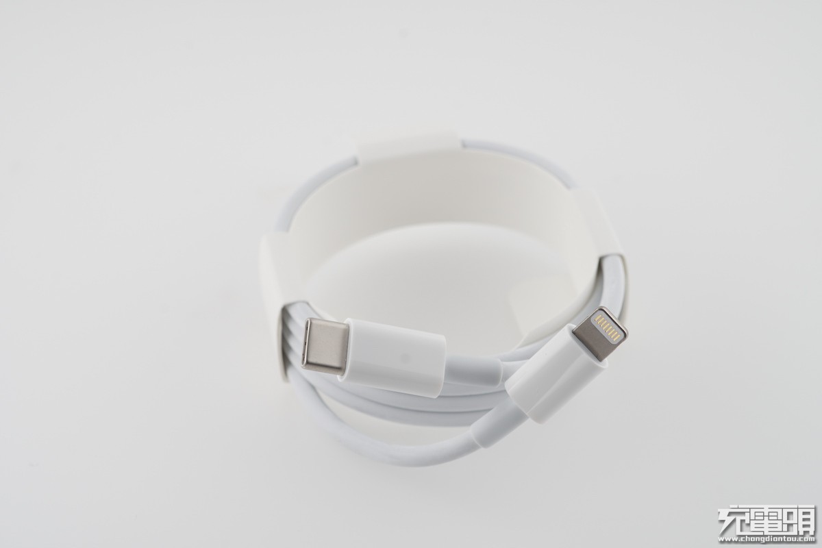 苹果usb-ctolightning,苹果快充数据线0.012米