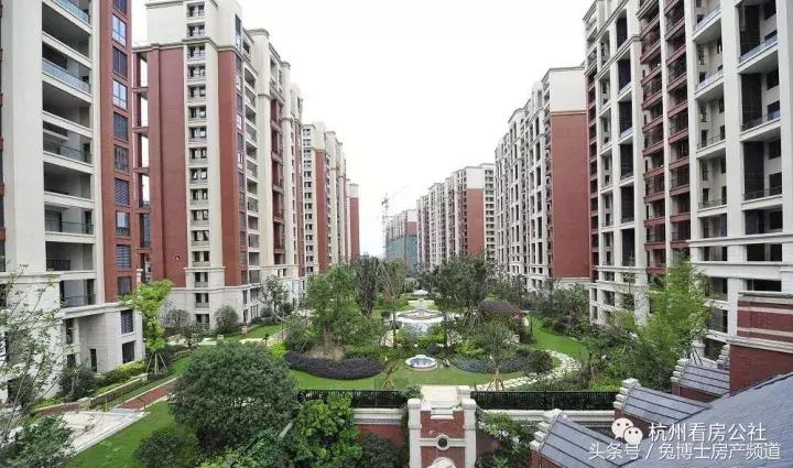 杭州楼盘哪个比较坑,杭州哪个楼盘最好最差