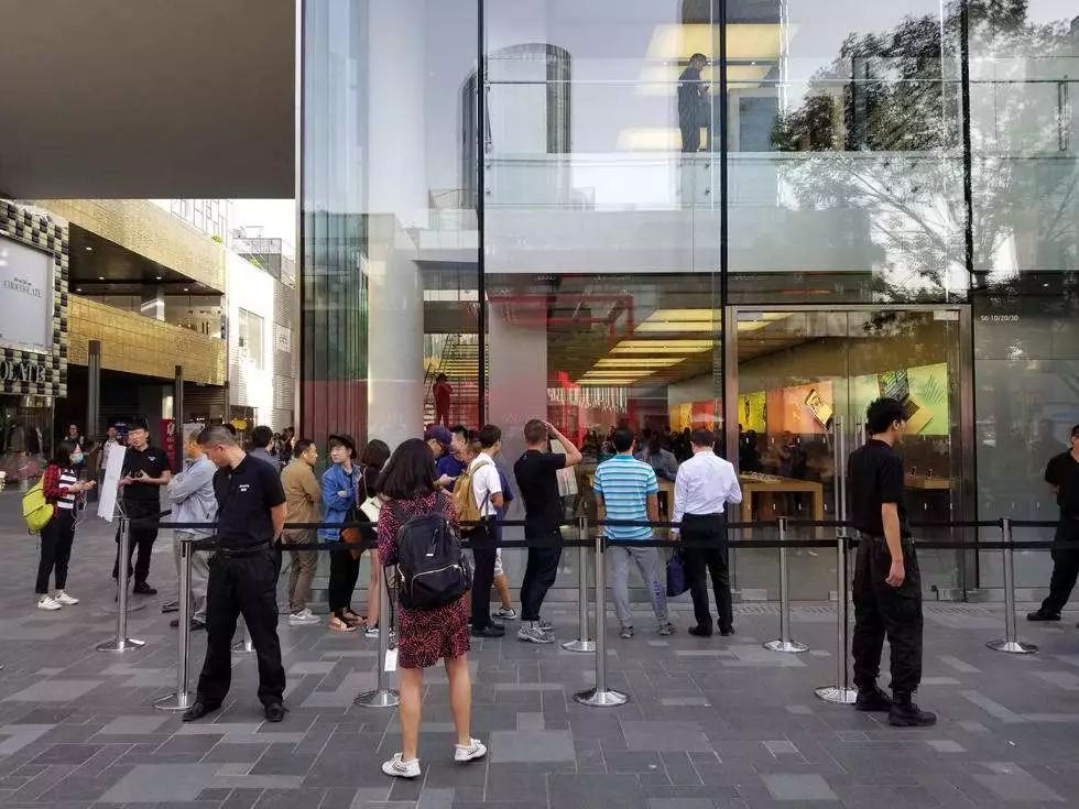 苹果x骗局大揭秘,黄牛倒卖iphone真实案例