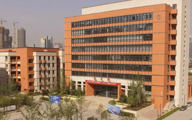 高新一中沣东分校属于哪个片区,高新一中沣东中学搬迁