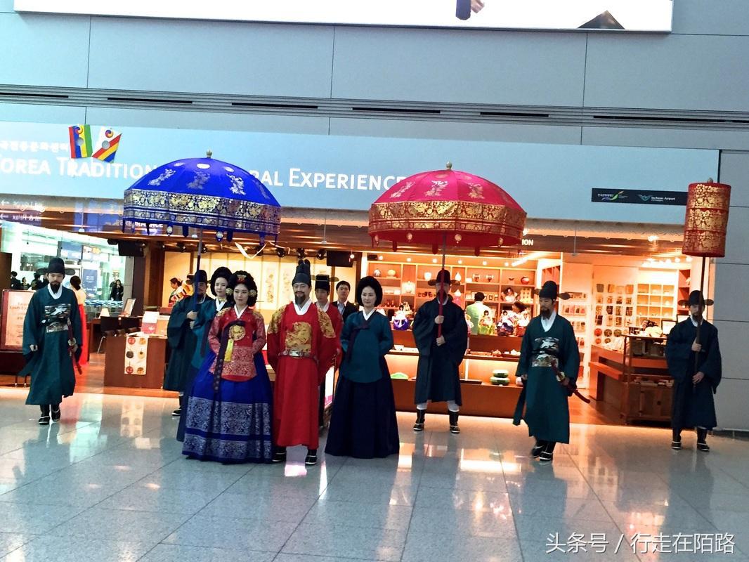 韩国旅游业惨淡的原因,韩国旅游业持续下滑了吗