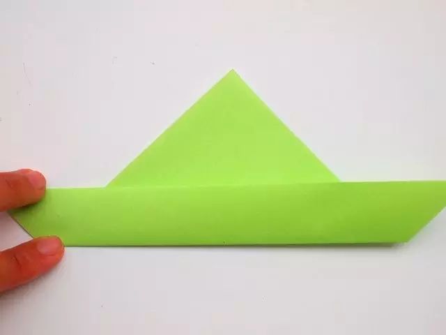 超好玩的折纸手工教程,唐门简单10000种暗器手工折纸