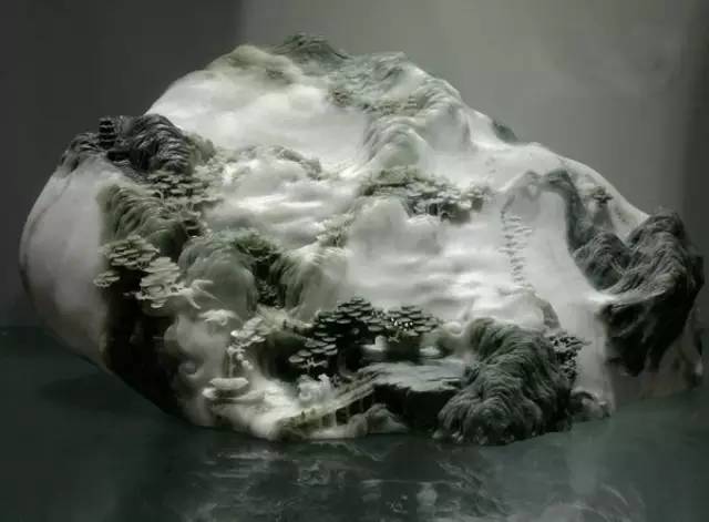 难得一见的四种玉石,十种最好看的玉石图片