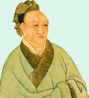 刘邦萧何和张良的关系,刘邦为何叫萧何