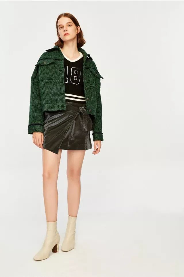 双十一必买十大品牌衣服,双十一最值得买的服装