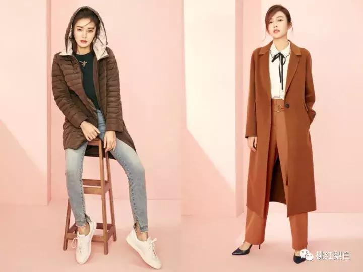 刘涛的气场真是挺有特点的,刘涛气场与高级感同时并存的风格