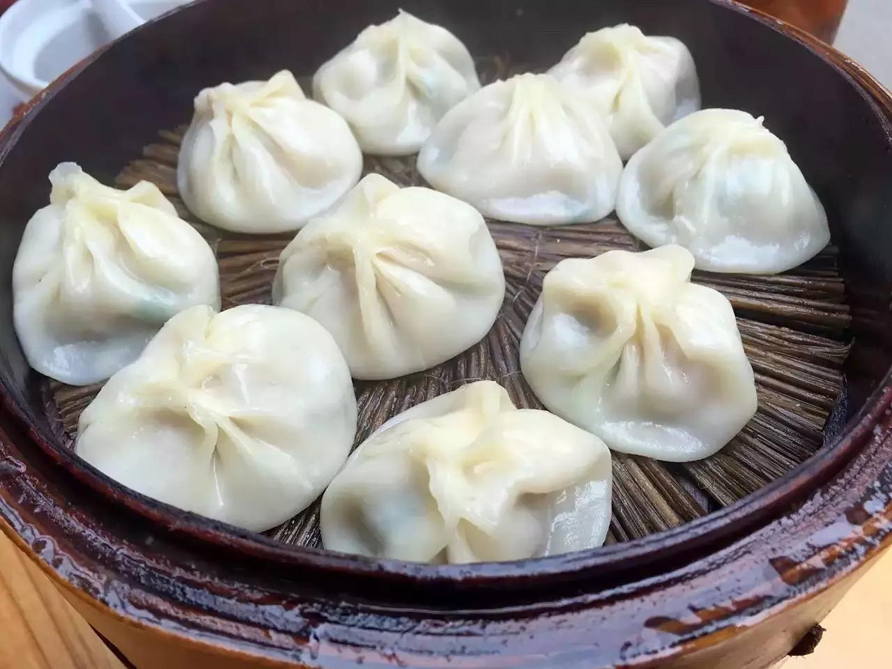 厦门古早味美食,街头阿姨做的美食