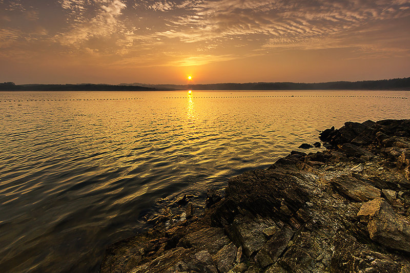 林东水库露营地还开放吗,南京野山露营过夜地点推荐