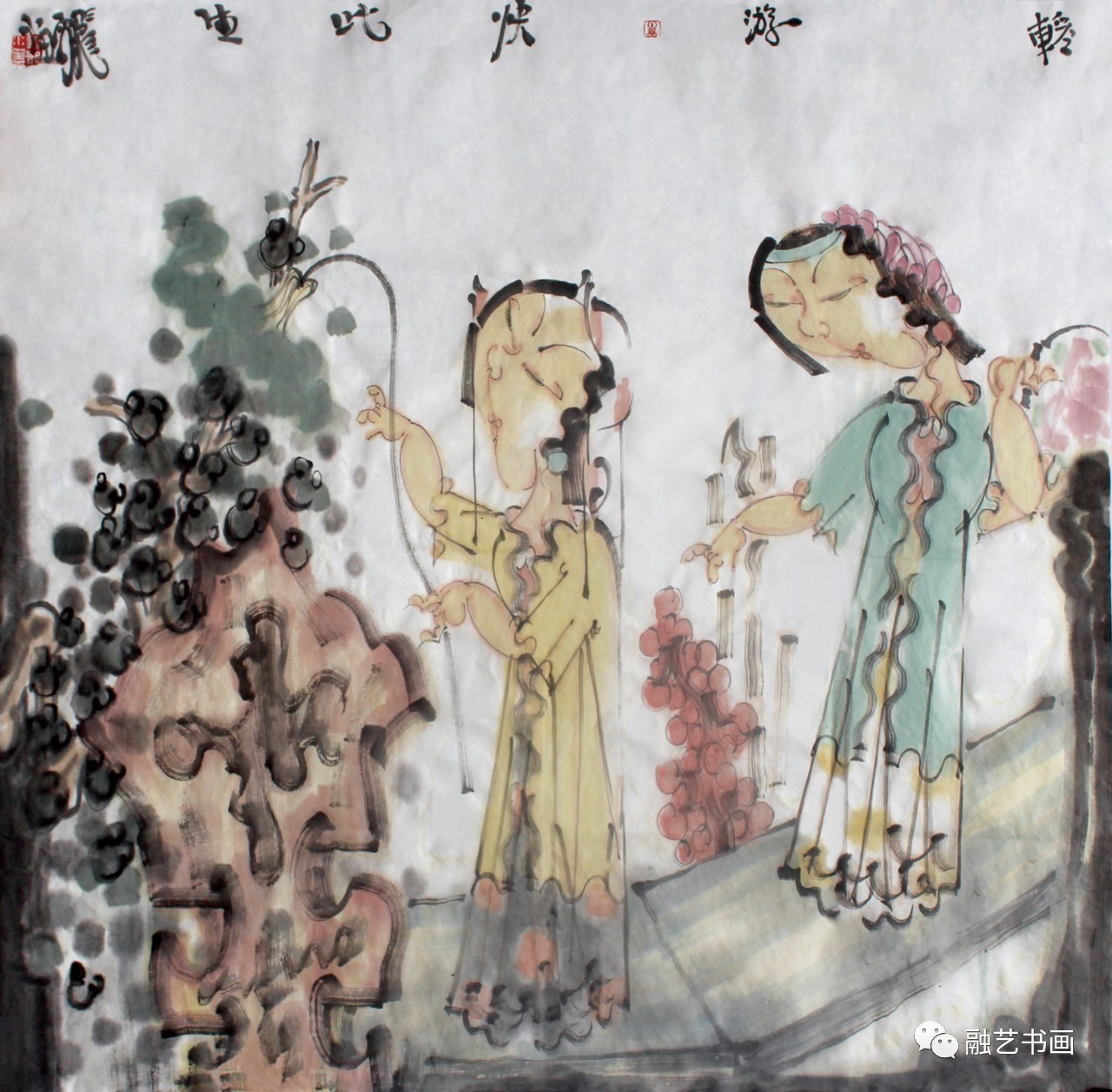 未来最好的艺术行业,最赚钱的艺术行业