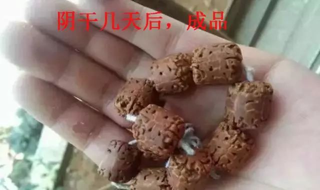 用酱油给金刚菩提上色好吗,菩提金刚籽手串如何变红上色快