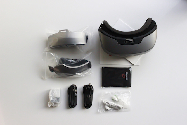 大朋vrm2pro,大朋vr一体机增强版m2pro