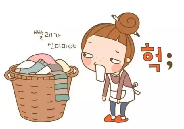 洗衣不伤手的办法,洗衣的六个错误方法