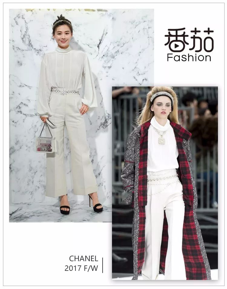 宋茜土味尬舞陈伟霆鹿晗,陈伟霆宋茜情侣装